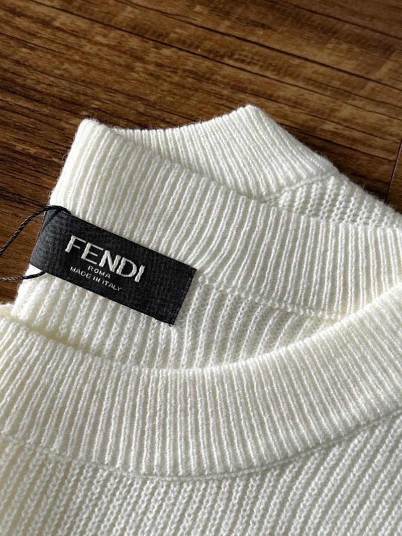 Fendi Sweaters